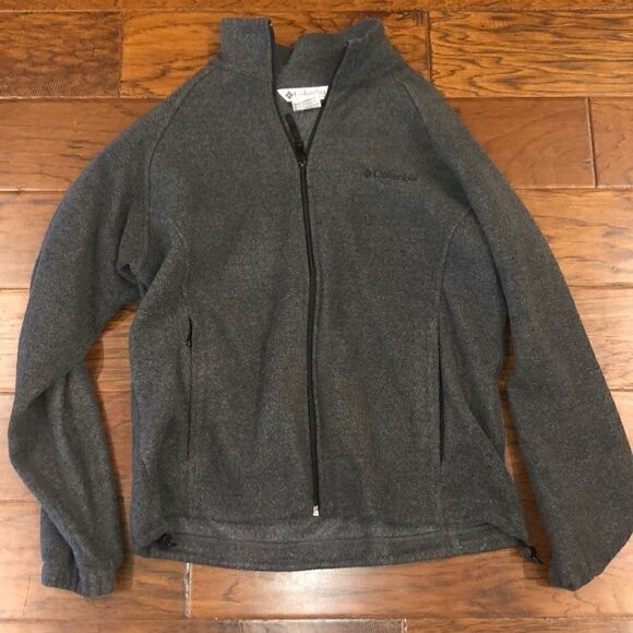 Columbia fleece  - Picture 1 of 2